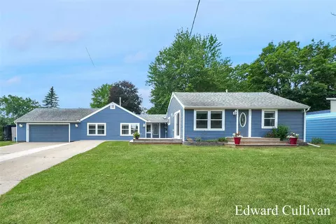 3597 Enos, Ravenna, MI 49451