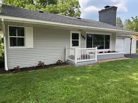 197 E Beech, Cedar Springs, MI 49319