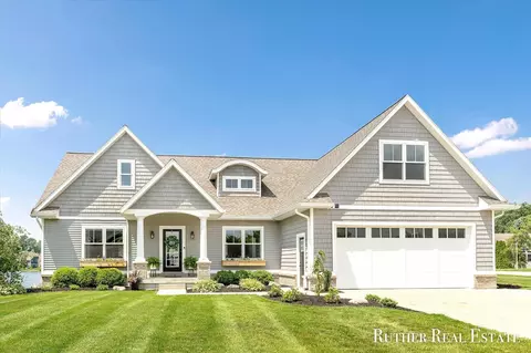 4015 Antigo, Grandville, MI 49418