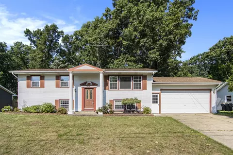 7414 Starbrook, Portage, MI 49024