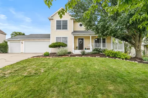 6712 Hartman, Caledonia, MI 49316