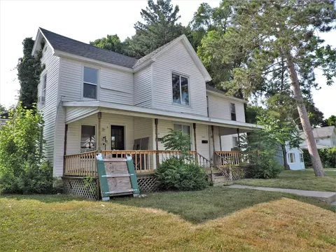 332 Ives, Big Rapids, MI 49307