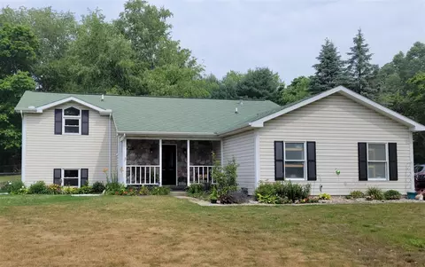 23320 Prairie Vw, Mattawan, MI 49071