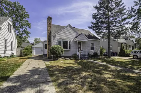 3008 Westland, Muskegon, MI 49441