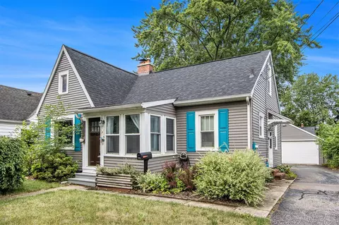3114 Morgan, Kalamazoo, MI 49001
