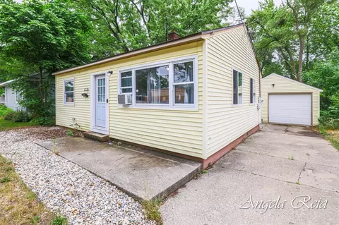 1083 Amity, Muskegon, MI 49442
