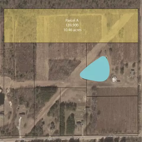 Parcel A, Fruitport, MI 49415