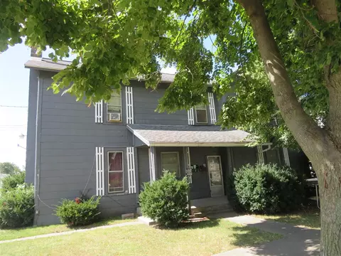 111 S Jefferson, Sturgis, MI 49091