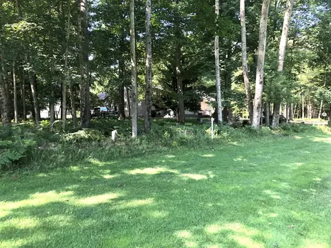9448 Clubhouse Dr W, Canadian Lakes, MI 49346