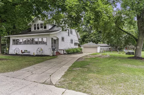 217 E Main, Hartford, MI 49057