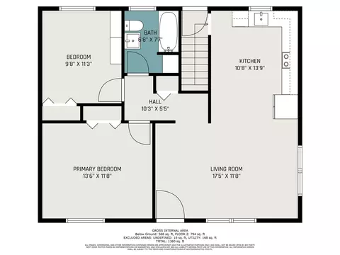 1054 N Brown, Jackson, MI 49202 photo 29
