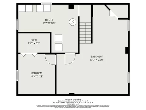 1054 N Brown, Jackson, MI 49202 photo 28