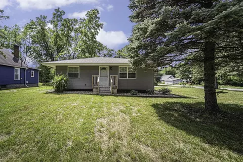 1054 N Brown, Jackson, MI 49202 photo 1