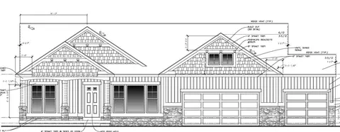 9335 Sunset Rdg, Rockford, MI 49341