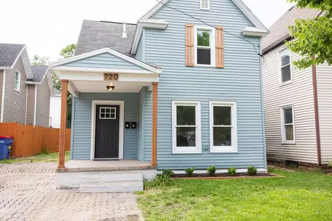 720 Sherman, Grand Rapids, MI 49503