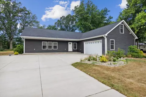 127 Heather, Marshall, MI 49068