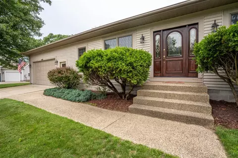 1682 Charlevoix, Muskegon, MI 49445