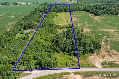Parcel A Van Vleck, Update, MI 48834