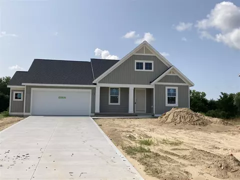 3774 Reserve, Wyoming, MI 49418