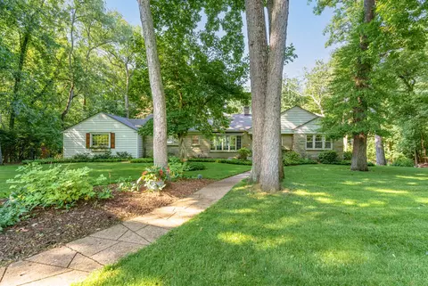 1803 Timberlane, Portage, MI 49024
