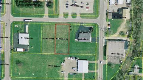 2821 6th, Springfield, MI 49037
