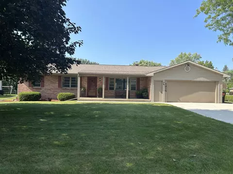 1215 Edsel, Kentwood, MI 49508