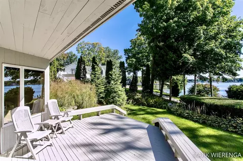 17676 W Spring Lk, Spring Lake, MI 49456