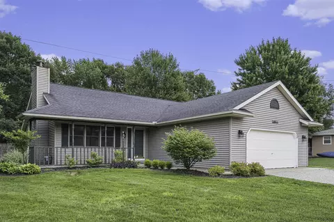 48844 Hickory, Mattawan, MI 49071 photo 1