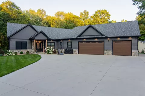 1427 Anderson, Niles, MI 49120