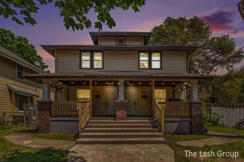 1258 Lafayette, Grand Rapids, MI 49507