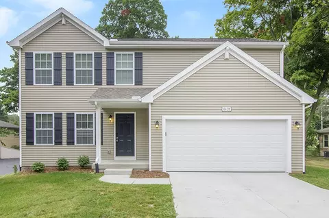1367 Flanders, Sturgis, MI 49091
