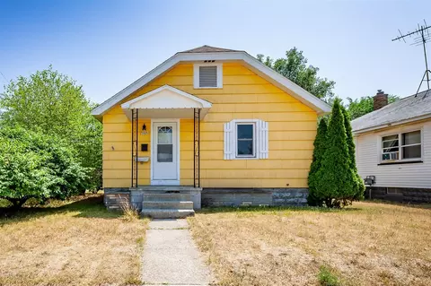 1109 Irwin, Muskegon, MI 49442