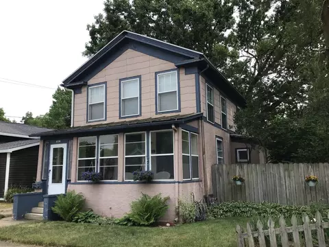 416 E Franklin, Otsego, MI 49078