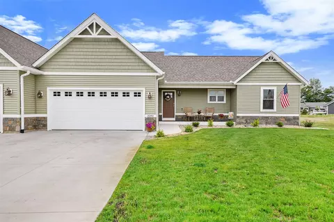 3280 White Heron #35, Battle Creek, MI 49015