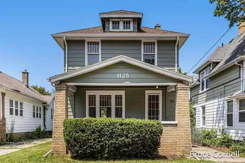 1125 Watson, Grand Rapids, MI 49504