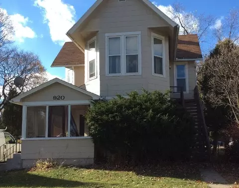 920 S Jackson, Jackson, MI 49203