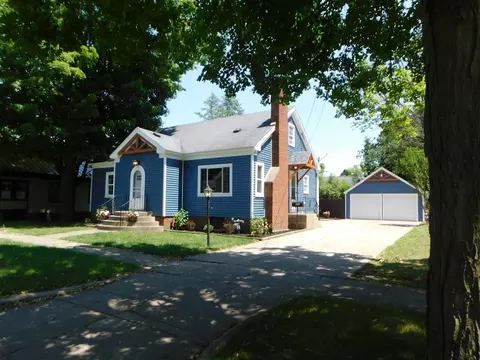 115 S State, Niles, MI 49120