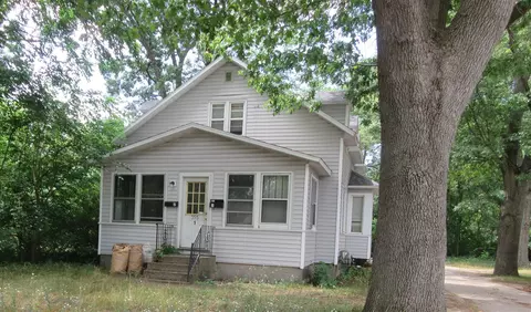 355 Roberts, Muskegon, MI 49442