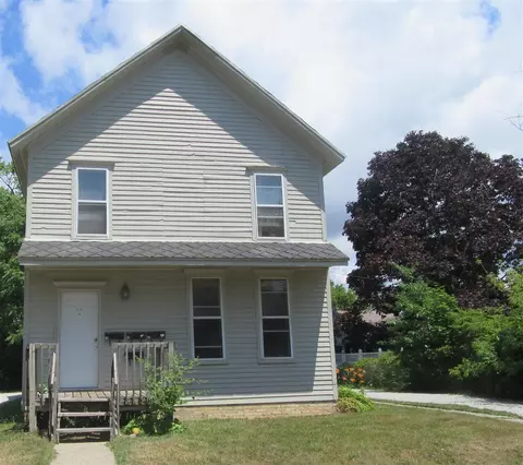 1136 Washington, Muskegon, MI 49441