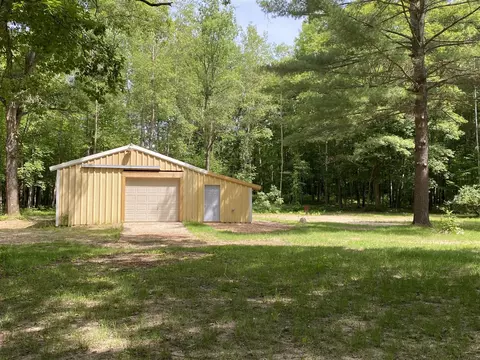 3306 E Monroe, White Cloud, MI 49349