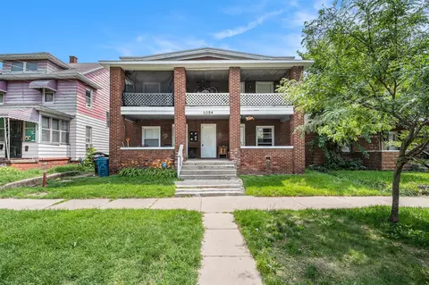 1054 Ionia, Grand Rapids, MI 49503