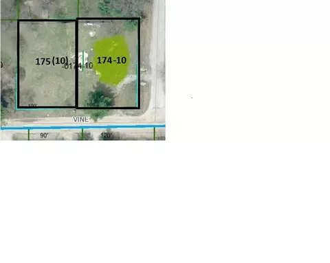 0 Vine, Muskegon, MI 49442