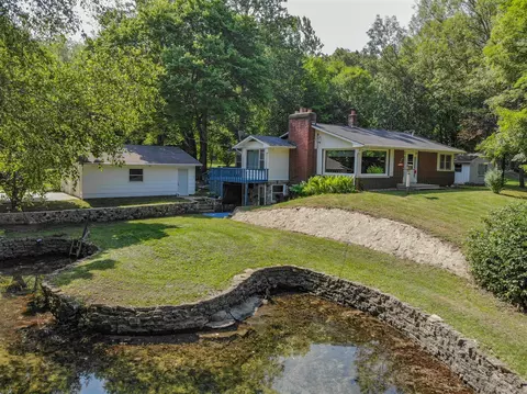 31599 Fish Hatchery, Kalamazoo, MI 49009