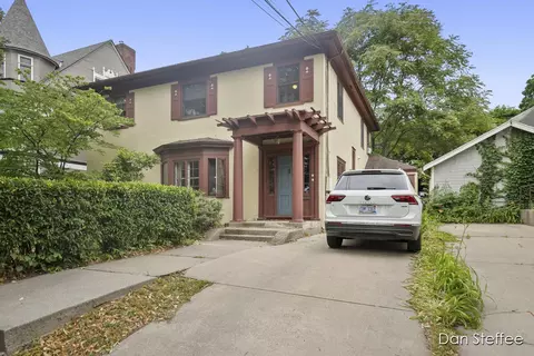 412 Crescent, Grand Rapids, MI 49503