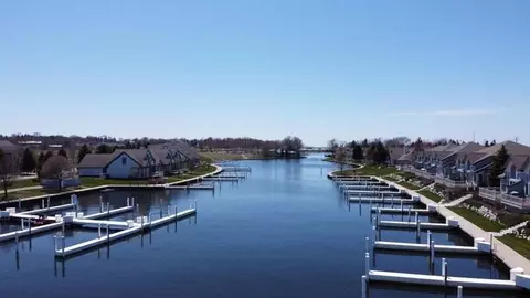 26 Marina, Manistee, MI 49660