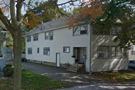 519 Seymour, Jackson, MI 49202