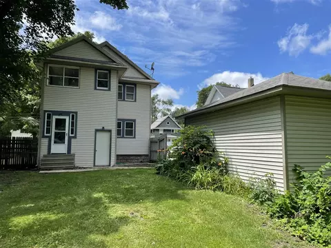 519 Seymour, Jackson, MI 49202 photo 4