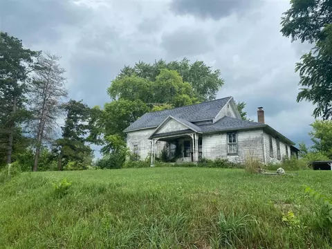 6015 Lacey, Bellevue, MI 49021 photo 1