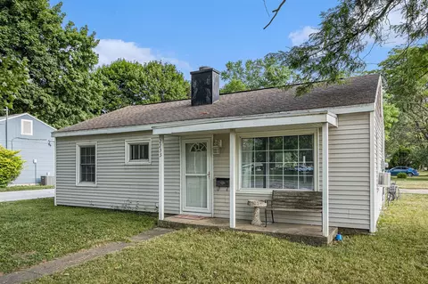 2233 E Cork, Kalamazoo, MI 49001