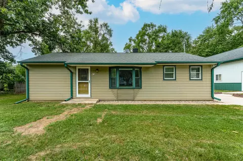 634 Bruce, Battle Creek, MI 49037